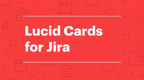 lucid card